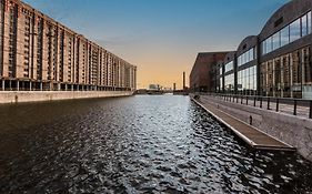 Titanic Hotel Liverpool Liverpool United Kingdom