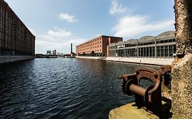 Titanic Hotel Liverpool Liverpool United Kingdom